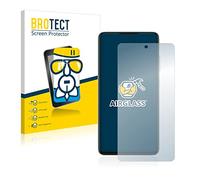 brotect Protection Écran Verre pour Samsung Galaxy A52 / 5G Film Protecteur Vitre 9H [Anti-Rayures, Transparent]