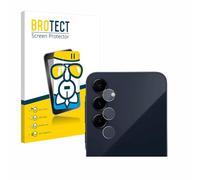 brotect Protection Écran Verre pour Samsung Galaxy A55 5G (Caméra UNIQUEMENT) Film Protecteur Vitre 9H [Anti-Rayures, Transparent]