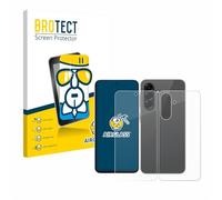 brotect Protection Écran Verre pour Samsung Galaxy A56 5G