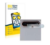 brotect Protection Écran Verre pour Samsung Galaxy A80 (Caméra UNIQUEMENT) Film Protecteur Vitre 9H [Anti-Rayures, Transparent]