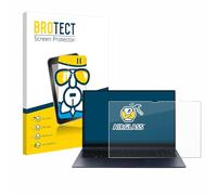 brotect Protection Écran Verre pour Samsung Galaxy Book Pro 360 15" | Clair Protection d'écran Made in Germany Film Protecteur Vitre 9H Anti-Rayures Transparent