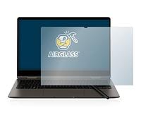 brotect Protection Écran Verre pour Samsung Galaxy Book3 360 13" | Clair Protection d'écran Made in Germany Film Protecteur Vitre 9H Anti-Rayures Transparent