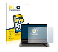 brotect Protection Écran Verre pour Samsung Galaxy Book3 360 13" | Clair Protection d'écran Made in Germany Film Protecteur Vitre 9H Anti-Rayures Transparent