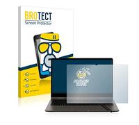 brotect Protection Écran Verre pour Samsung Galaxy Book3 360 13" | Mat Protection d'écran Made in Germany Anti-Reflet Film Protecteur Vitre 9H Anti-traces de Doigts