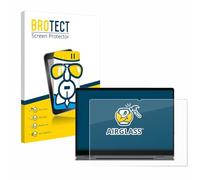 brotect Protection Écran Verre pour Samsung Galaxy Book4 / Book5 Pro 360 16" Film Protecteur Vitre 9H [Anti-Rayures, Transparent]