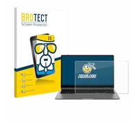 brotect Protection Écran Verre pour Samsung Galaxy Book5 360 15.6" | Clair Protection d'écran Made in Germany Film Protecteur Vitre 9H Anti-Rayures Transparent