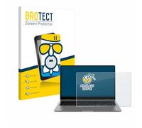 brotect Protection Écran Verre pour Samsung Galaxy Book5 360 15.6" | Mat Protection d'écran Made in Germany Anti-Reflet Film Protecteur Vitre 9H Anti-traces de Doigts