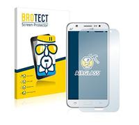 brotect Protection Écran Verre pour Samsung Galaxy J5 2015 Film Protecteur Vitre 9H [Anti-Rayures, Transparent]