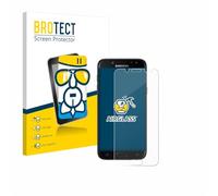 brotect Protection Écran Verre pour Samsung Galaxy J5 / J5 Pro (2017) Film Protecteur Vitre 9H [Anti-Rayures, Transparent]