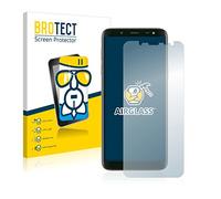 brotect Protection Écran Verre pour Samsung Galaxy J6 2018 Film Protecteur Vitre 9H [Anti-Rayures, Transparent]