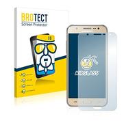 brotect Protection Écran Verre pour Samsung Galaxy J7 2016 Film Protecteur Vitre 9H [Anti-Rayures, Transparent]