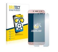 brotect Protection Écran Verre pour Samsung Galaxy J7 / J7 Pro (2017) Film Protecteur Vitre 9H [Anti-Rayures, Transparent]