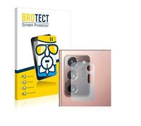 brotect Protection Écran Verre pour Samsung Galaxy Note 20 Ultra 5G (Caméra UNIQUEMENT) Film Protecteur Vitre 9H [Anti-Rayures, Transparent]