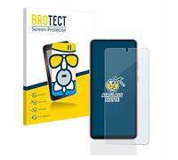 brotect Protection Écran Verre pour Samsung Galaxy S21 FE 5G