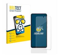 brotect Protection Écran Verre pour Samsung Galaxy S21 FE 5G Film Protecteur Vitre 9H [Anti-Rayures, Transparent]