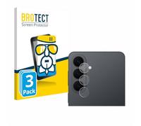 brotect Protection Écran Verre pour Samsung Galaxy S26 Plus (Caméra UNIQUEMENT) (3 Pièces) Film Protecteur Vitre 9H [Anti-Rayures, Transparent]