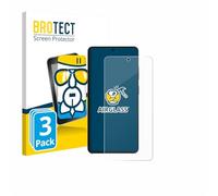 brotect Protection Écran Verre pour Samsung Galaxy S26 Ultra (3 Pièces) Film Protecteur Vitre 9H [Anti-Rayures, Transparent]