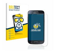 brotect Protection Écran Verre pour Samsung Galaxy S4 Mini