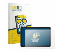 brotect Protection Écran Verre pour Samsung Galaxy Tab A9 Plus WiFi | Mat Protection d'écran Made in Germany Anti-Reflet Film Protecteur Vitre 9H Anti-traces de Doigts