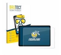 brotect Protection Écran Verre pour Samsung Galaxy Tab S11 Film Protecteur Vitre 9H [Anti-Rayures, Transparent]