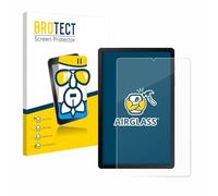 brotect Protection Écran Verre pour Samsung Galaxy Tab S6 Lite LTE 2024 Film Protecteur Vitre 9H [Anti-Rayures, Transparent]