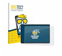 brotect Anti-Reflet Protection d'Écran Verre Mat pour Samsung Galaxy Tab S9 Plus WiFi / 5G - Film Protecteur Vitre 9H