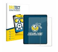 brotect Protection Écran Verre pour Samsung Galaxy Z Fold 3 5G (Affichage interne) Film Protecteur Vitre 9H [Anti-Rayures, Transparent]