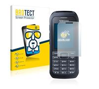brotect Protection Écran Verre pour Samsung Xcover 550 Film Protecteur Vitre 9H [Anti-Rayures, Transparent]