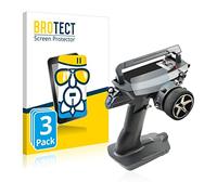 brotect Protection Écran Verre pour Sanwa MT 44 / MT 5 (3 Pièces) Film Protecteur Vitre 9H [Anti-Rayures, Transparent]