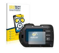 brotect Protection Écran Verre pour SeaLife Micro 3.0 Film Protecteur Vitre 9H [Anti-Rayures, Transparent]