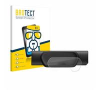brotect Protection Écran Verre pour Segway Ninebot eKickScooter E2 Pro Film Protecteur Vitre 9H [Anti-Rayures, Transparent]