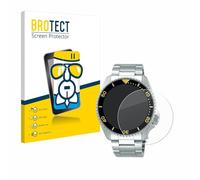 brotect Protection Écran Verre pour Seiko 5 Sports SRPD59K1 Film Protecteur Vitre 9H [Anti-Rayures, Transparent]