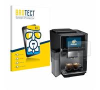 brotect Protection Écran Verre pour Siemens EQ700 Film Protecteur Vitre 9H [Anti-Rayures, Transparent]