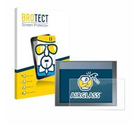 brotect Protection Écran Verre pour Siemens Simatic HMI KTP 700 Basic Film Protecteur Vitre 9H [Anti-Rayures, Transparent]