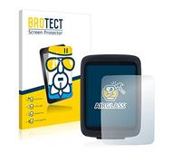 brotect Protection Écran Verre pour Sigma BC 10.0 WL Film Protecteur Vitre 9H [Anti-Rayures, Transparent]