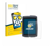 brotect Protection Écran Verre pour Sigma Eox View 700 Film Protecteur Vitre 9H [Anti-Rayures, Transparent]