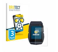 brotect Protection Écran Verre pour Sigma ROX 11.1 Evo (3 Pièces) Film Protecteur Vitre 9H [Anti-Rayures, Transparent]