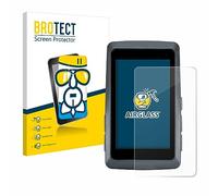 brotect Protection Écran Verre pour Sigma ROX 12.1 EVO | Clair Protection d'écran Made in Germany Film Protecteur Vitre 9H Anti-Rayures Transparent