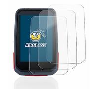 brotect Protection Écran Verre pour Sigma ROX 4.0 | 3 Pièces Clair Protection d'écran Made in Germany Film Protecteur Vitre 9H Anti-Rayures Transparent