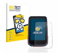 brotect Protection Écran Verre pour Sigma ROX 4.0 Film Protecteur Vitre 9H [Anti-Rayures, Transparent]