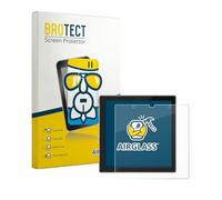 brotect Protection Écran Verre pour SONOFF NSPanel Pro Gen 2 Film Protecteur Vitre 9H [Anti-Rayures, Transparent]
