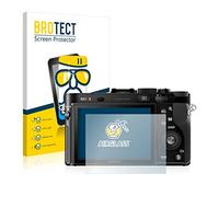 brotect Protection Écran Verre pour Sony Cyber-Shot DSC-RX1R II Film Protecteur Vitre 9H [Anti-Rayures, Transparent]
