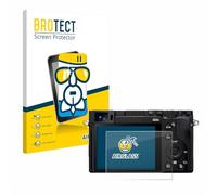 brotect Protection Écran Verre pour Sony DSC-RX1R III Film Protecteur Vitre 9H [Anti-Rayures, Transparent]