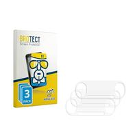 brotect Protection Écran Verre pour Sony Playstation PS Vita Slim
