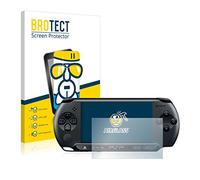 brotect Protection Écran Verre pour Sony PSP Street E1004 Film Protecteur Vitre 9H [Anti-Rayures, Transparent]
