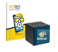 brotect Protection Écran Verre pour Sony XDR-C1DBP Film Protecteur Vitre 9H [Anti-Rayures, Transparent]