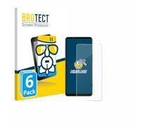 brotect Protection Écran Verre pour Sony Xperia 1 VII (6 Pièces) Film Protecteur Vitre 9H [Anti-Rayures, Transparent]