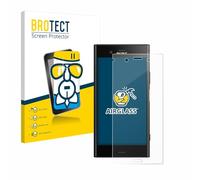 brotect Protection Écran Verre pour Sony Xperia XZ1