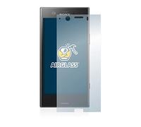 brotect Protection Écran Verre pour Sony Xperia XZ1 Compact