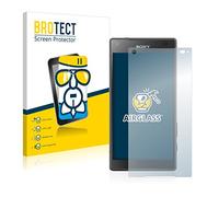 brotect Protection Écran Verre pour Sony Xperia Z5 Compact